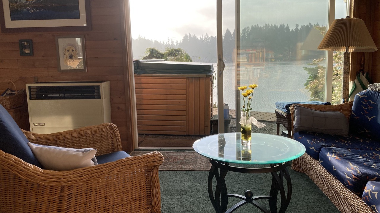 Photo of Outdoor in Woodinville