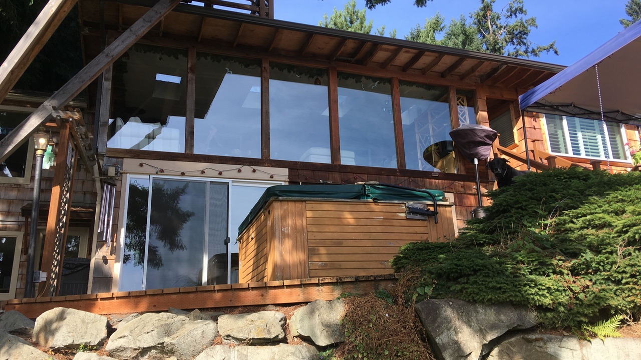 Photo of Outdoor in Woodinville