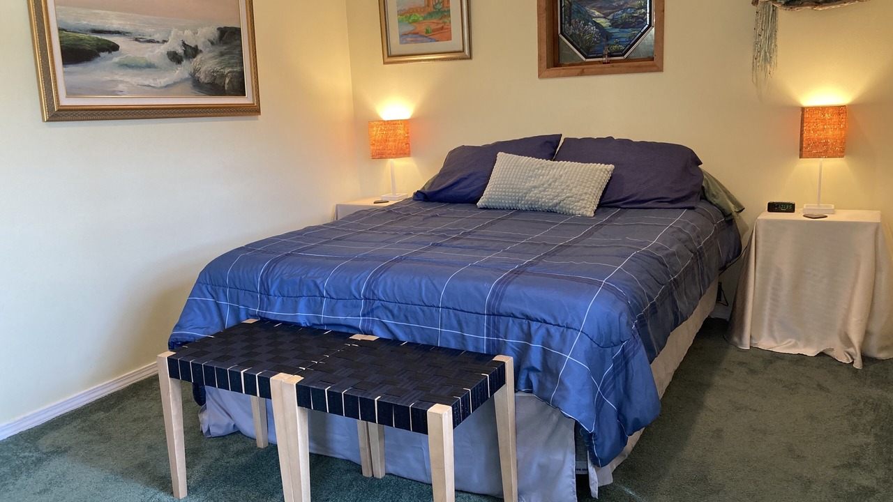 Photo of Bedroom in Woodinville