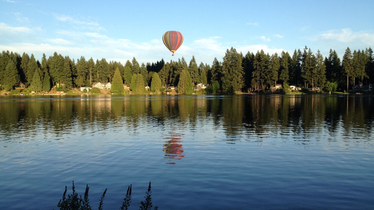 Photo of Others in Woodinville