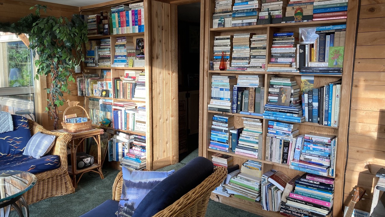 Photo of Outdoor in Woodinville