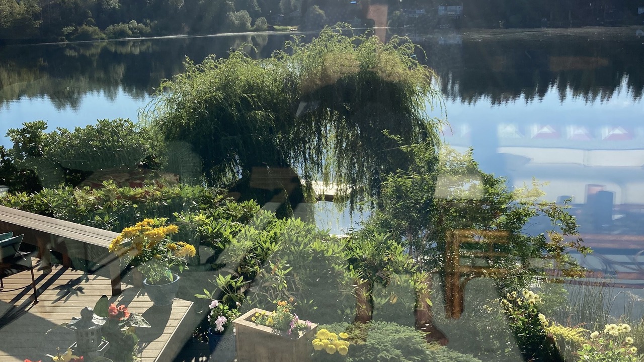Photo of Patio Balcony in Woodinville