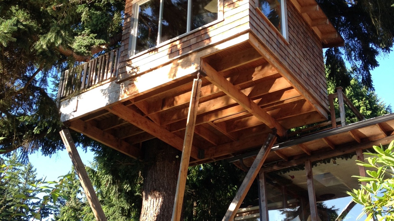 Photo of Outdoor in Woodinville