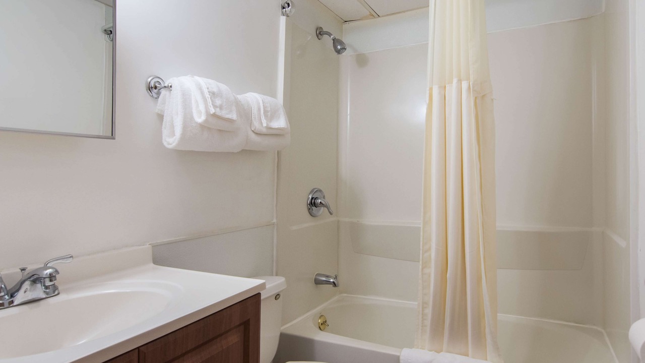 Photo of Bathroom in Amsterdam