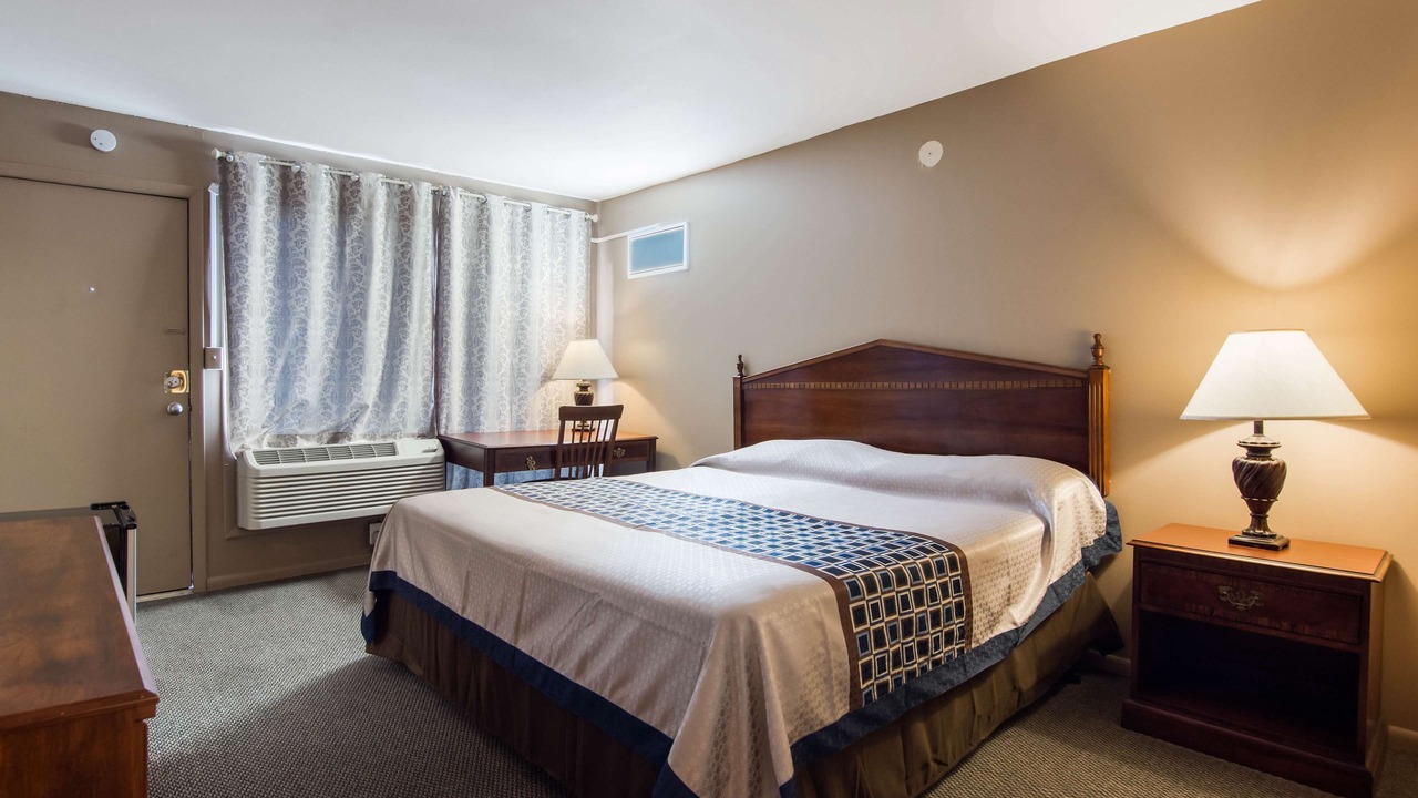 Photo of Bedroom in Amsterdam