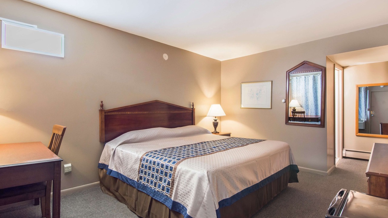 Photo of Bedroom in Amsterdam