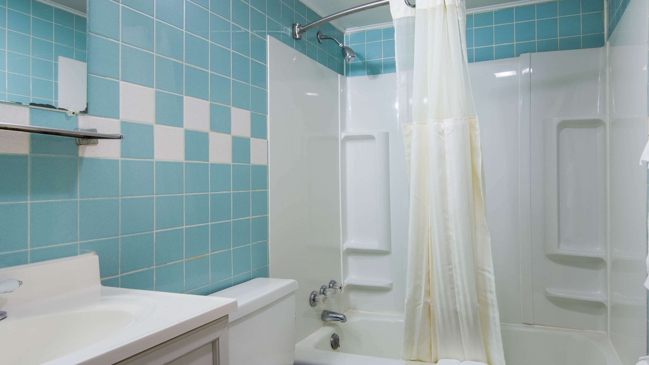 Photo of Bathroom in Amsterdam