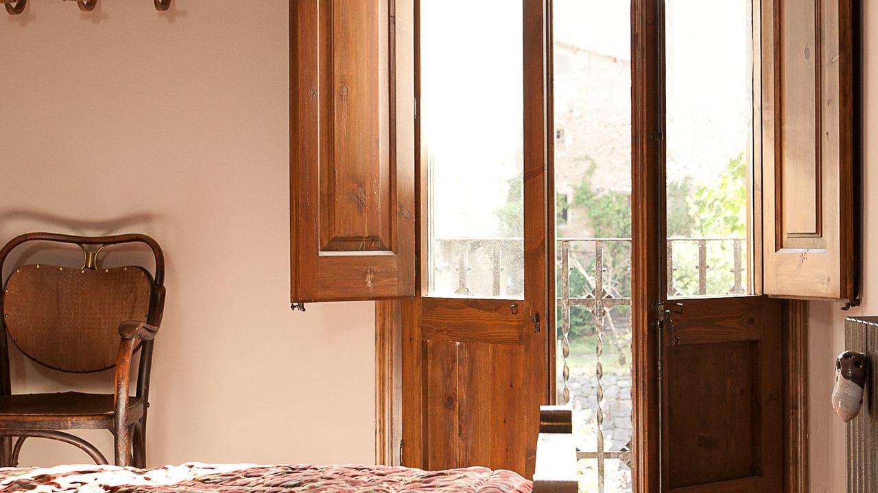 Photo of Patio Balcony in Senterada