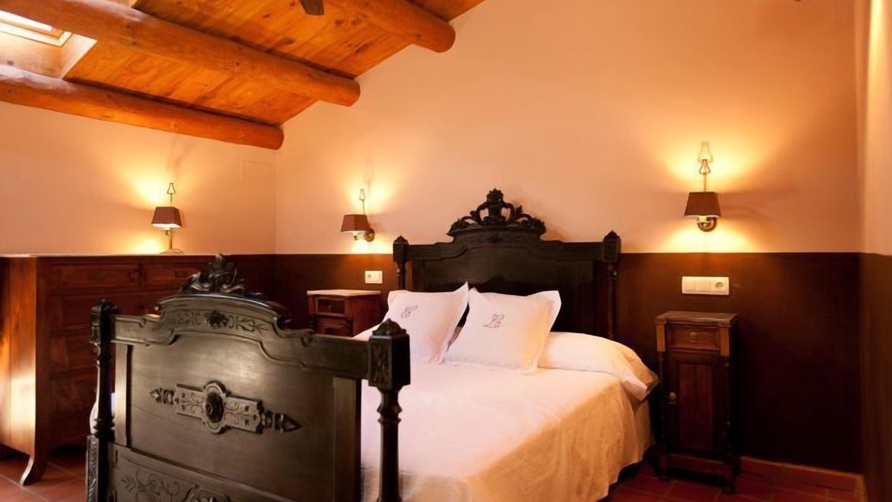 Photo of Bedroom in Senterada