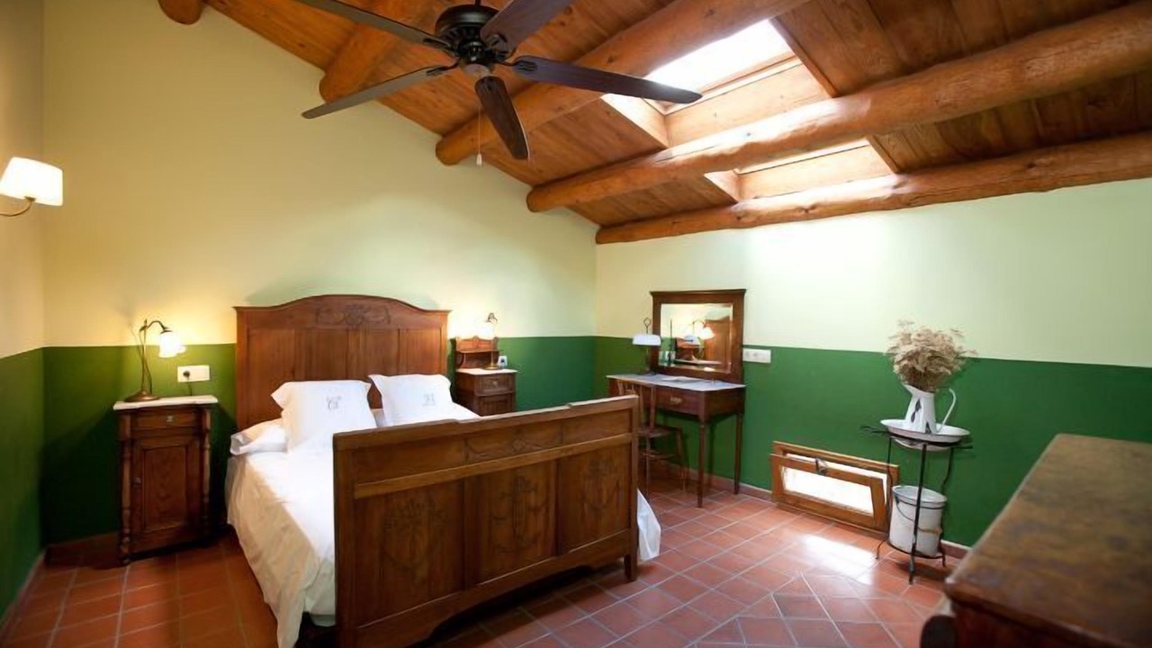 Photo of Bedroom in Senterada