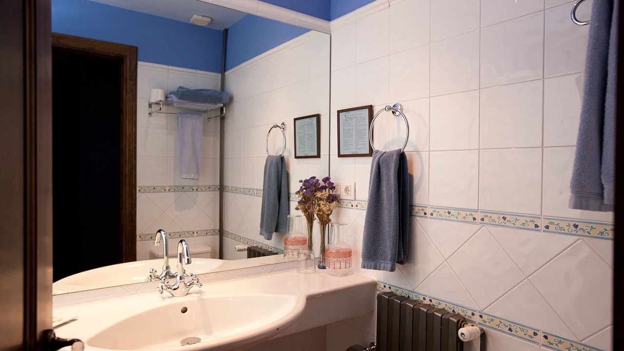 Photo of Bathroom in Senterada