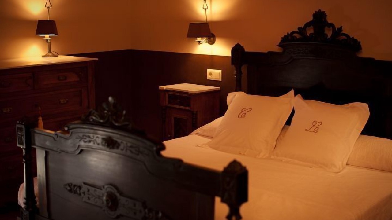 Photo of Bedroom in Senterada