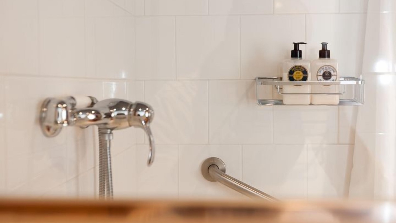 Photo of Bathroom in Senterada