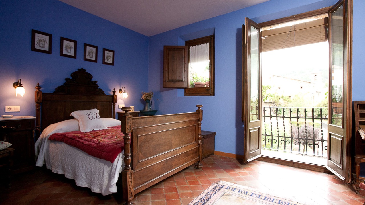 Photo of Patio Balcony in Senterada