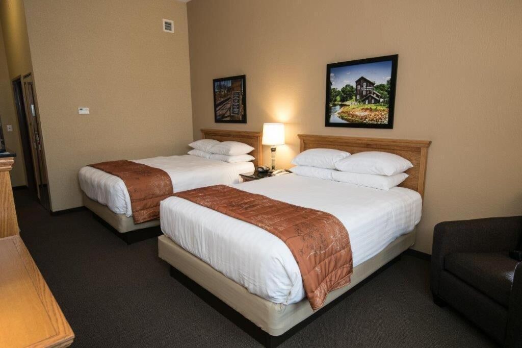 Photo of Bedroom in Frankenmuth