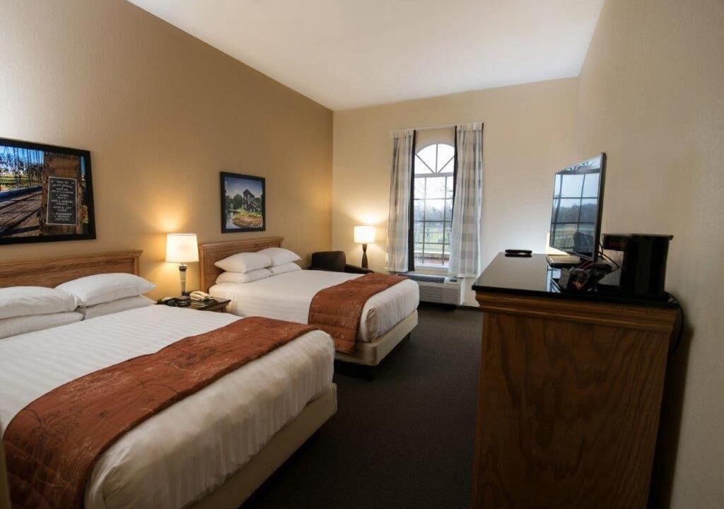 Photo of Bedroom in Frankenmuth