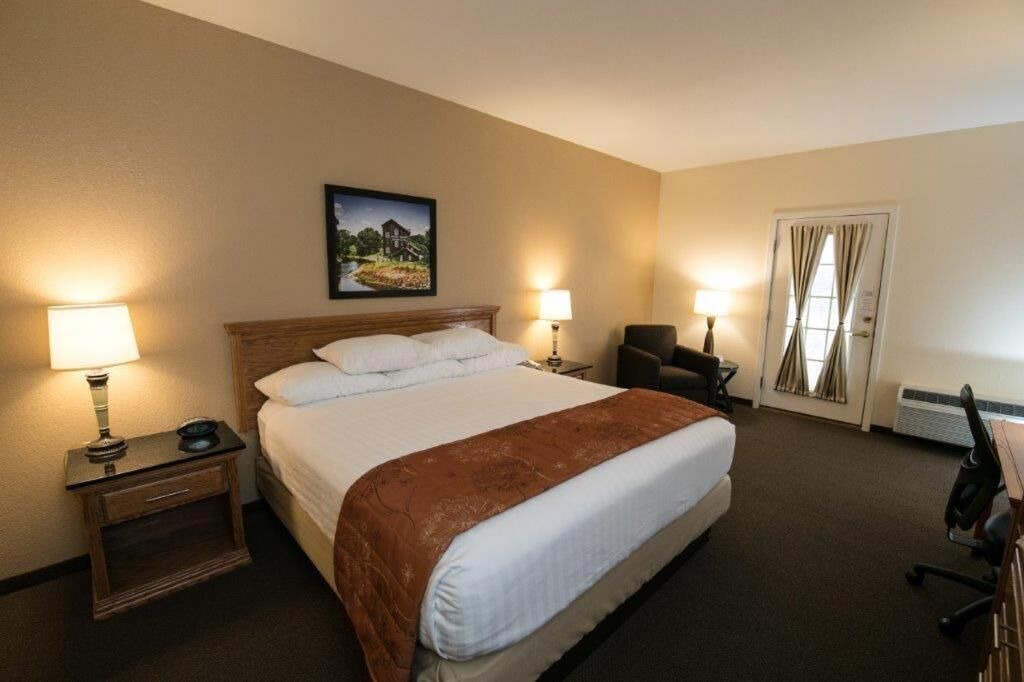 Photo of Bedroom in Frankenmuth