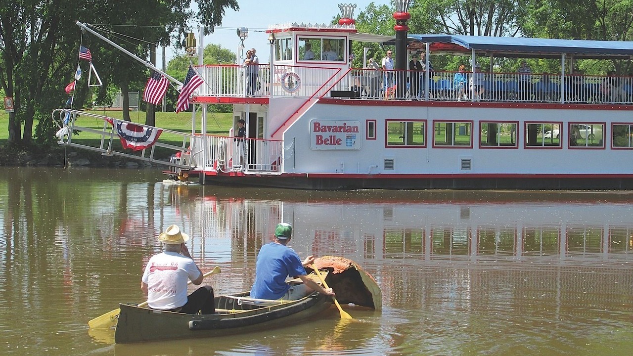 Photo of Outdoor in Frankenmuth