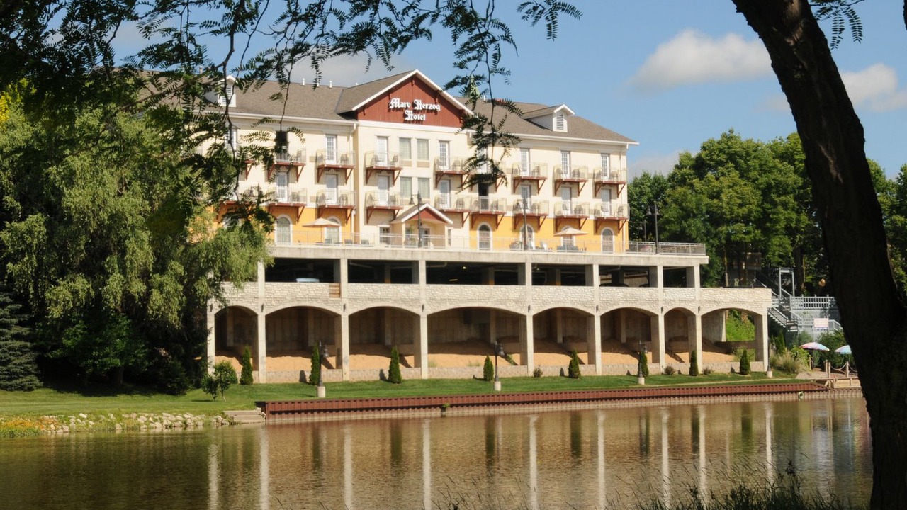Photo of Outdoor in Frankenmuth