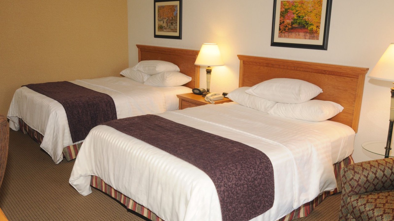 Photo of Bedroom in Frankenmuth