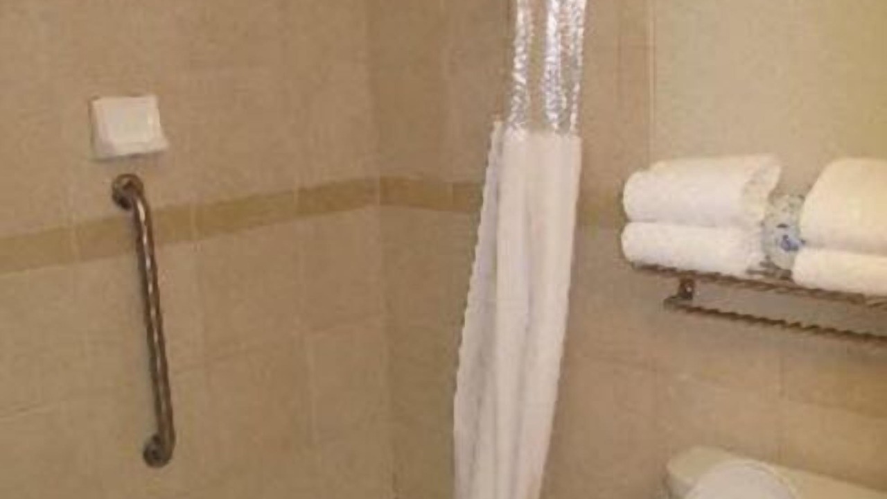 Photo of Bathroom in Frankenmuth