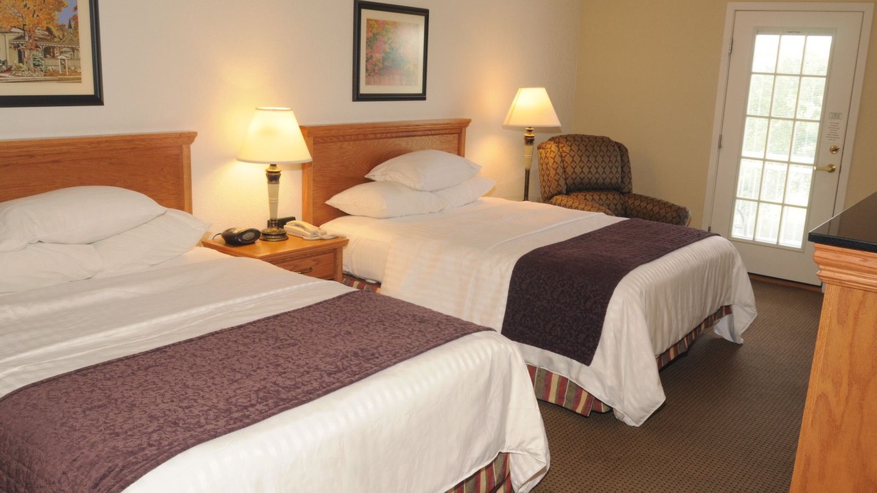Photo of Bedroom in Frankenmuth