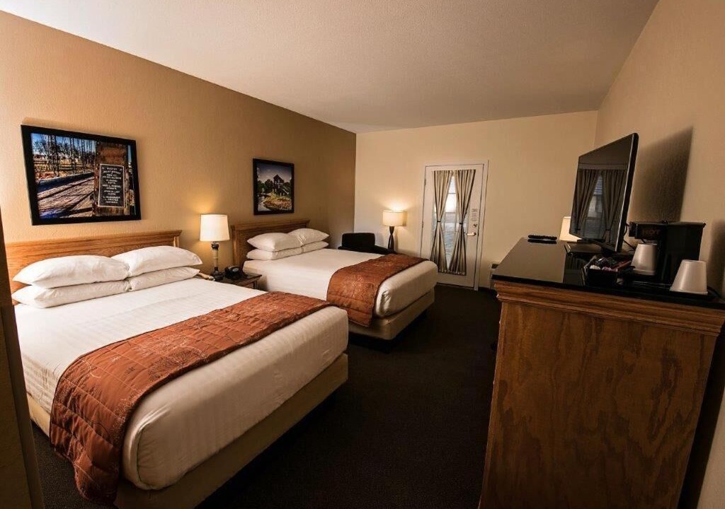 Photo of Bedroom in Frankenmuth