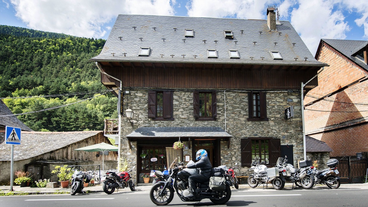 Photo of Outdoor in Aubert