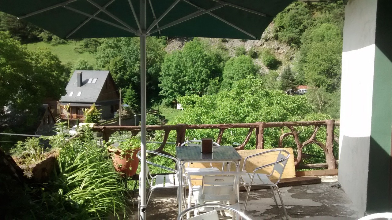 Photo of Outdoor in Aubert