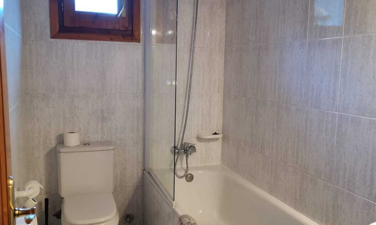 Photo of Bathroom in Aubert