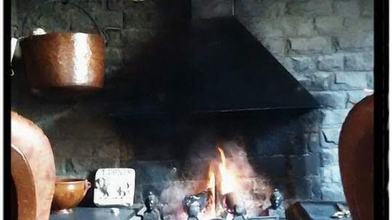 Photo of Livingroom in Aubert