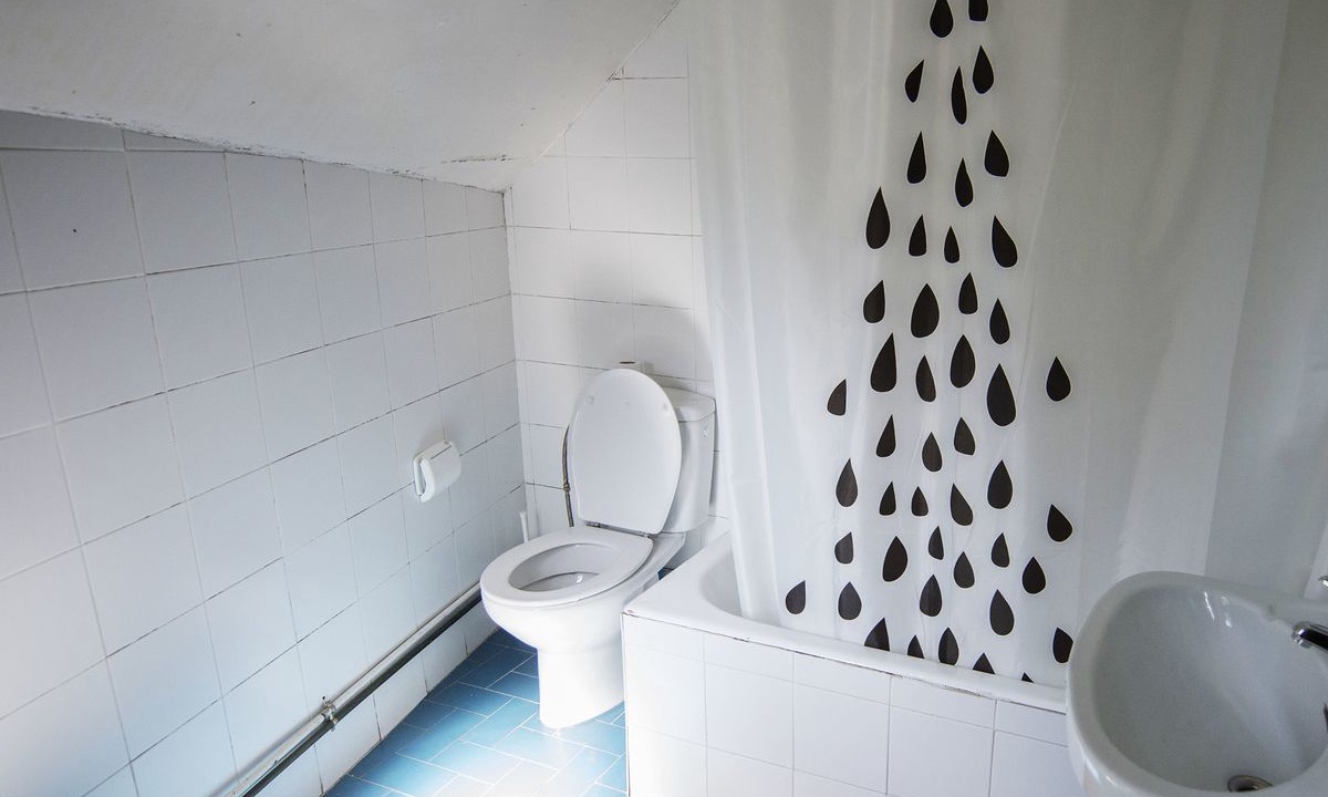 Photo of Bathroom in Aubert