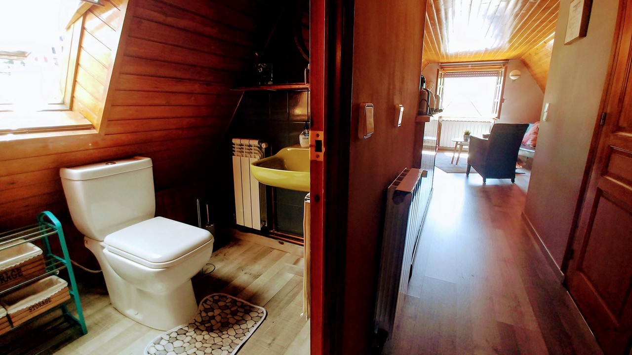 Photo of Bedroom in Aubert