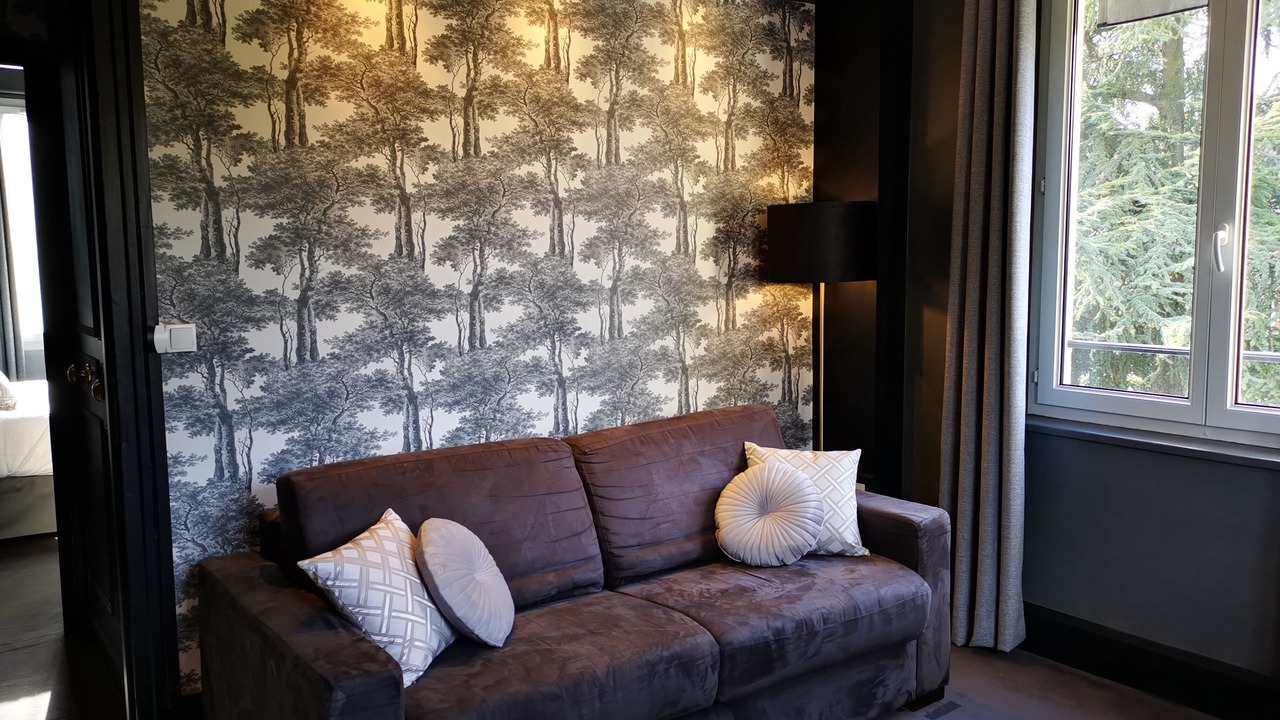 Photo of Bedroom in Chartres