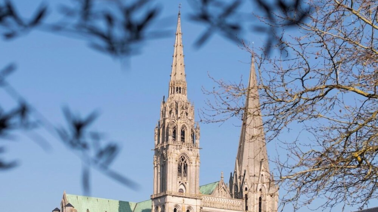 Photo of Outdoor in Chartres