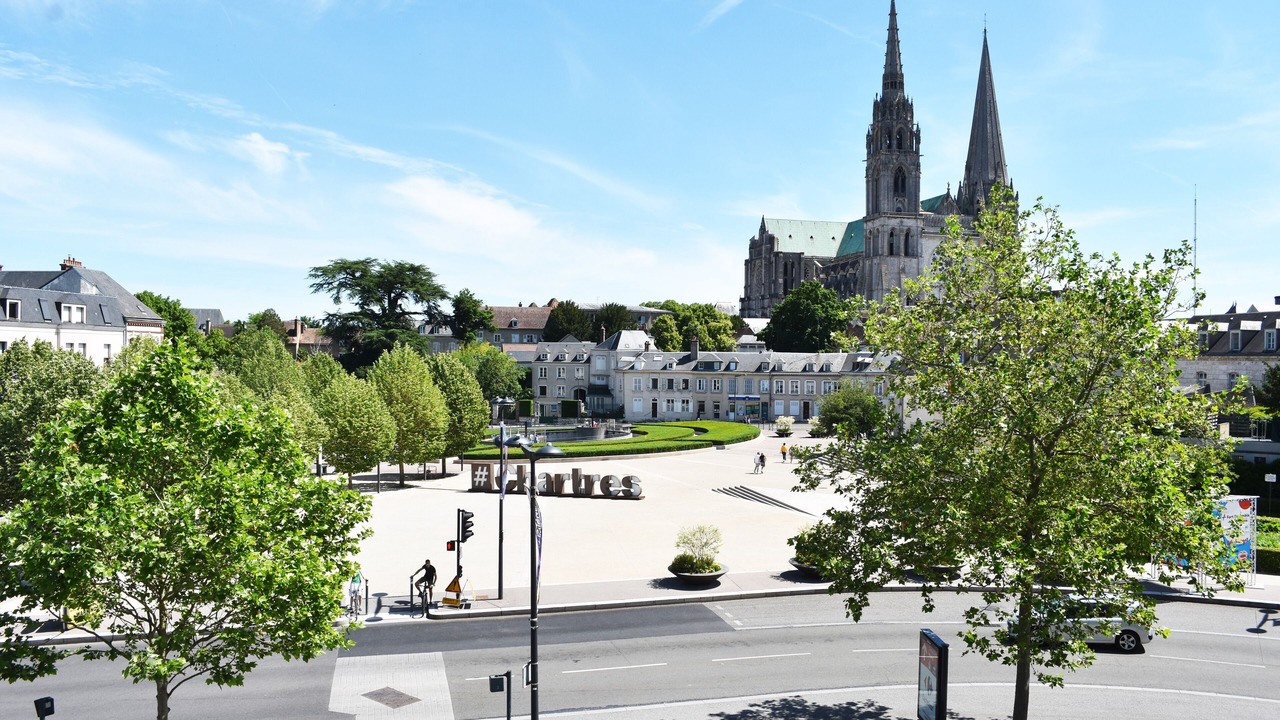 Photo of Others in Chartres