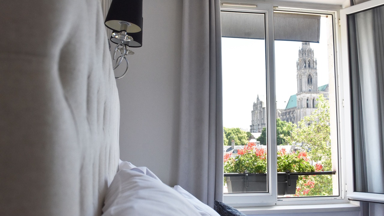 Photo of Bedroom in Chartres