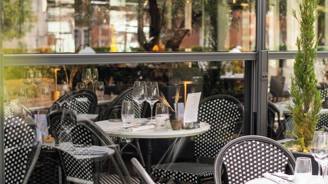 Photo of Patio Balcony in Chartres