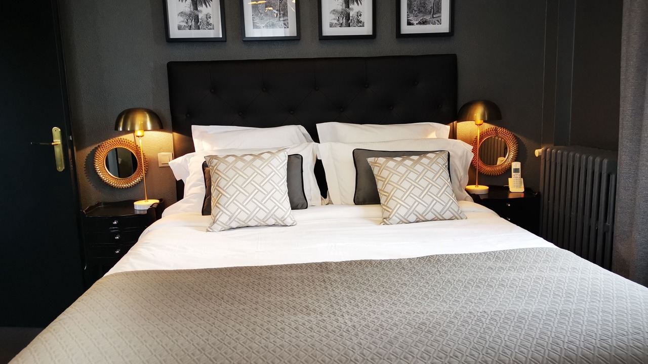 Photo of Bedroom in Chartres