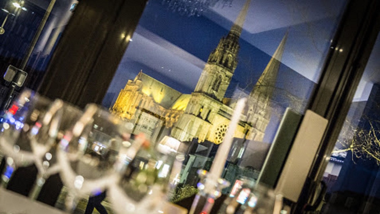 Photo of Patio Balcony in Chartres