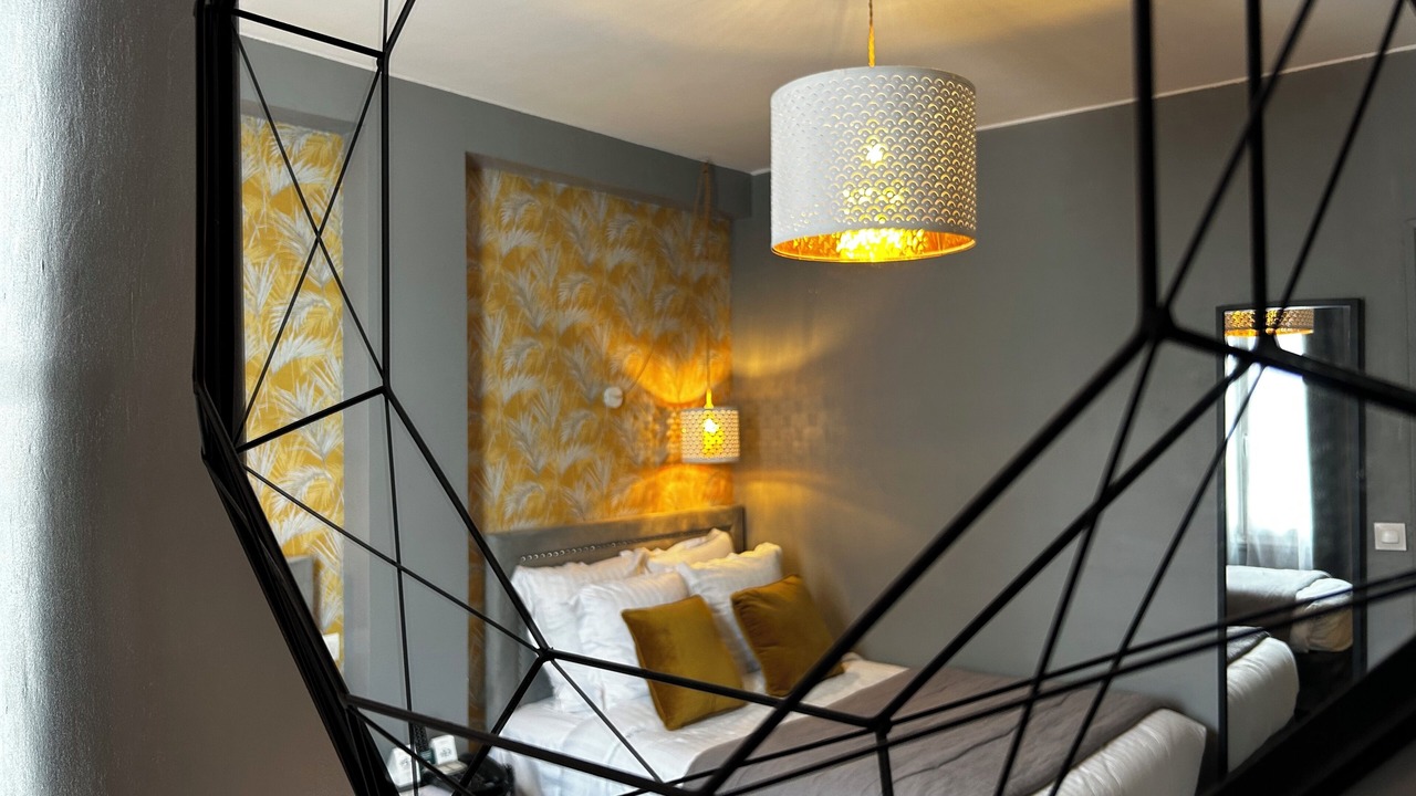Photo of Bedroom in Chartres