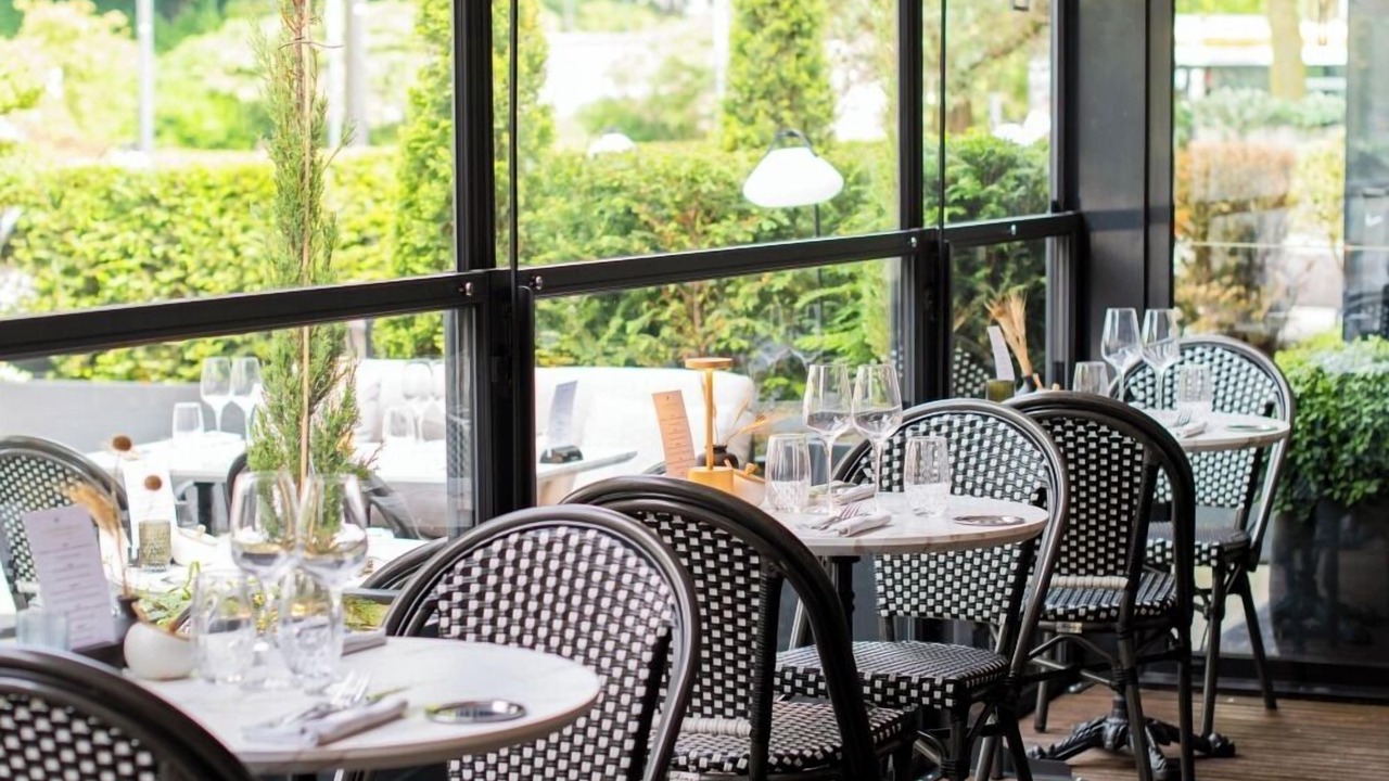 Photo of Patio Balcony in Chartres