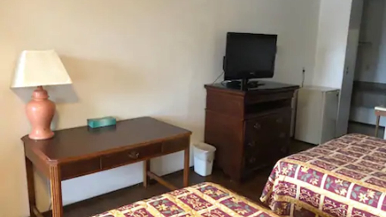 Photo of Bedroom in Fife