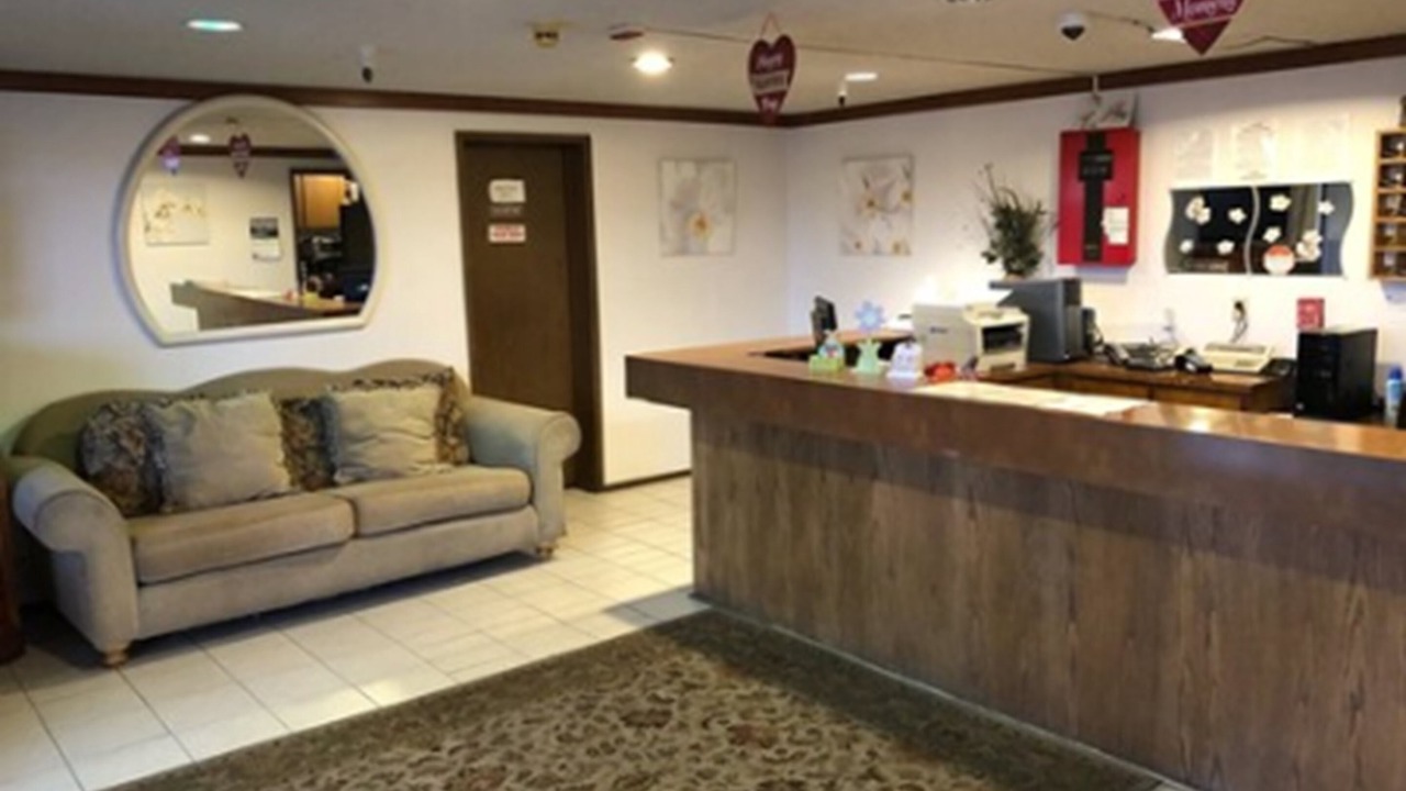 Photo of Livingroom in Fife