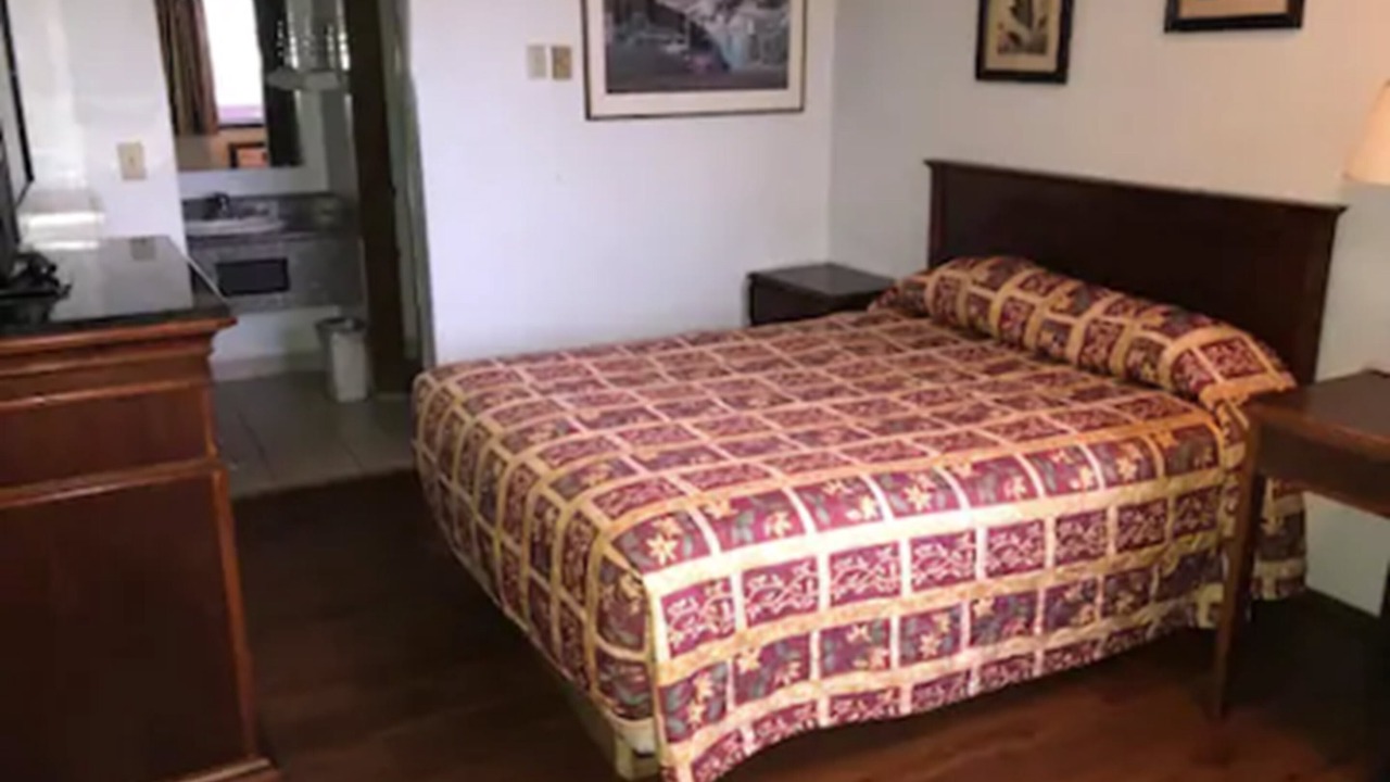 Photo of Bedroom in Fife