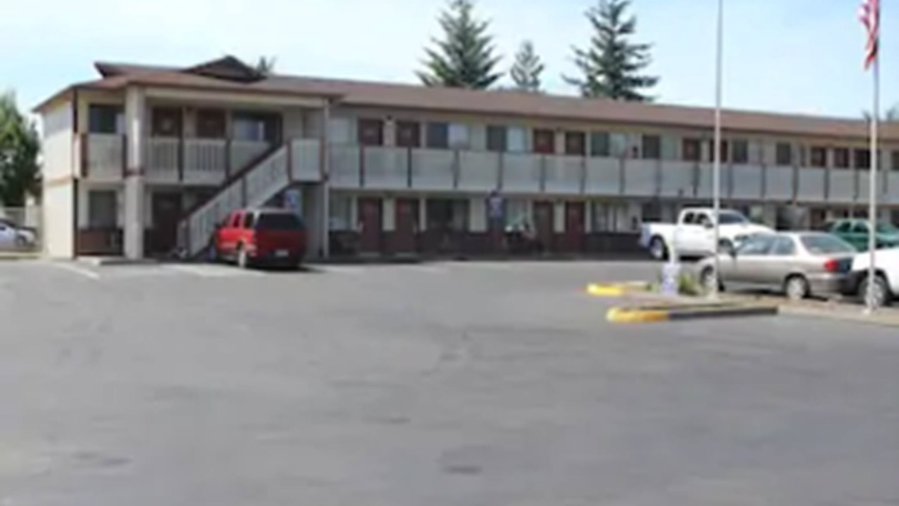 Photo of Outdoor in Fife