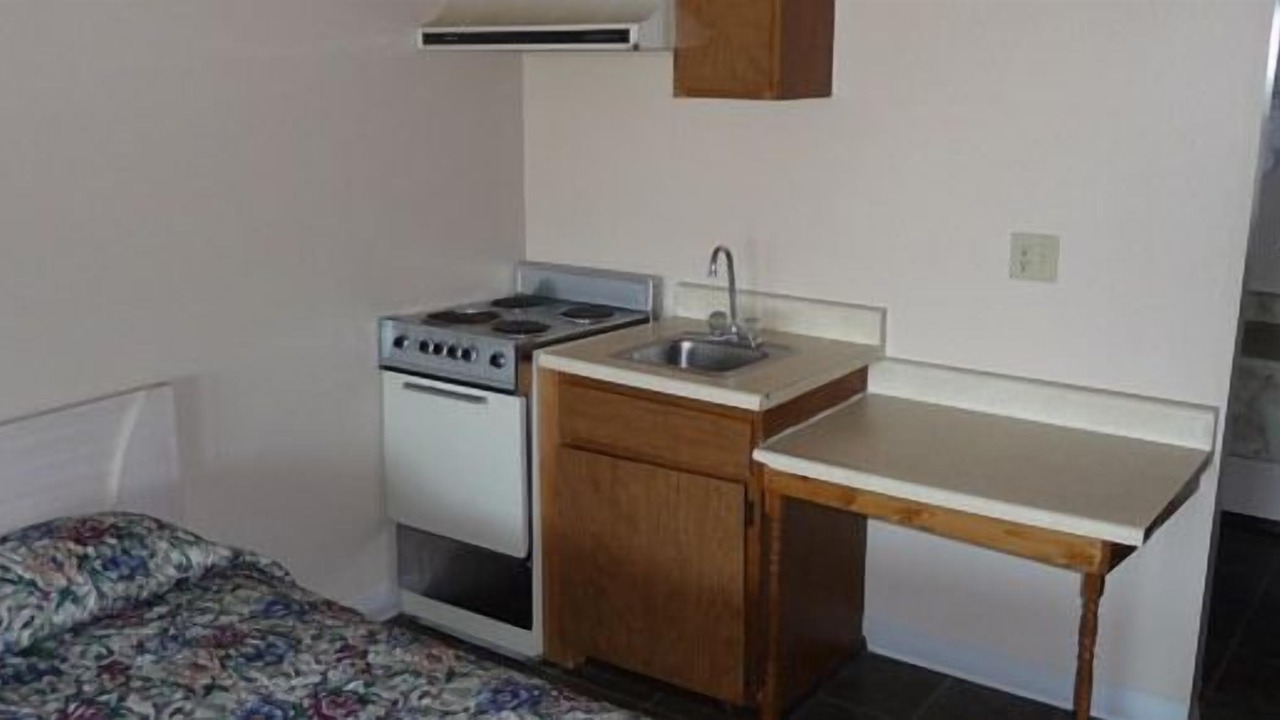 Photo of Kitchen in Fife