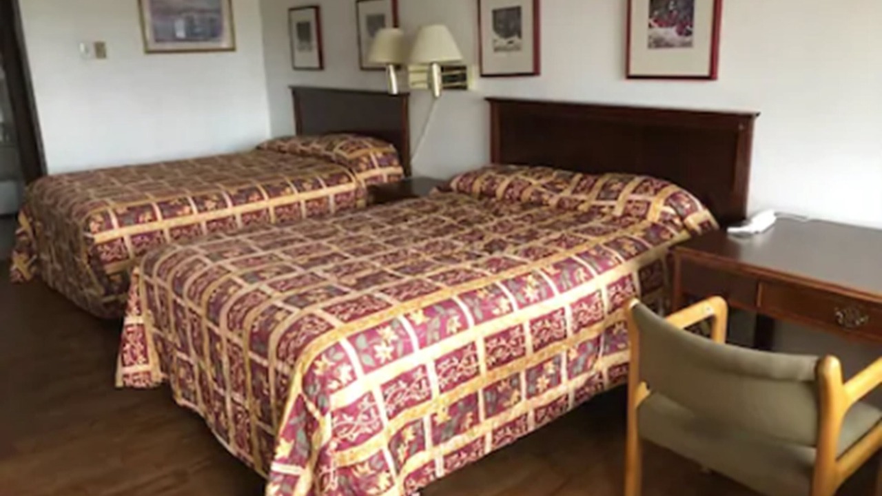 Photo of Bedroom in Fife