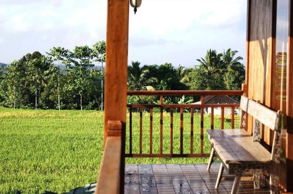 Photo of Patio Balcony in Penebel