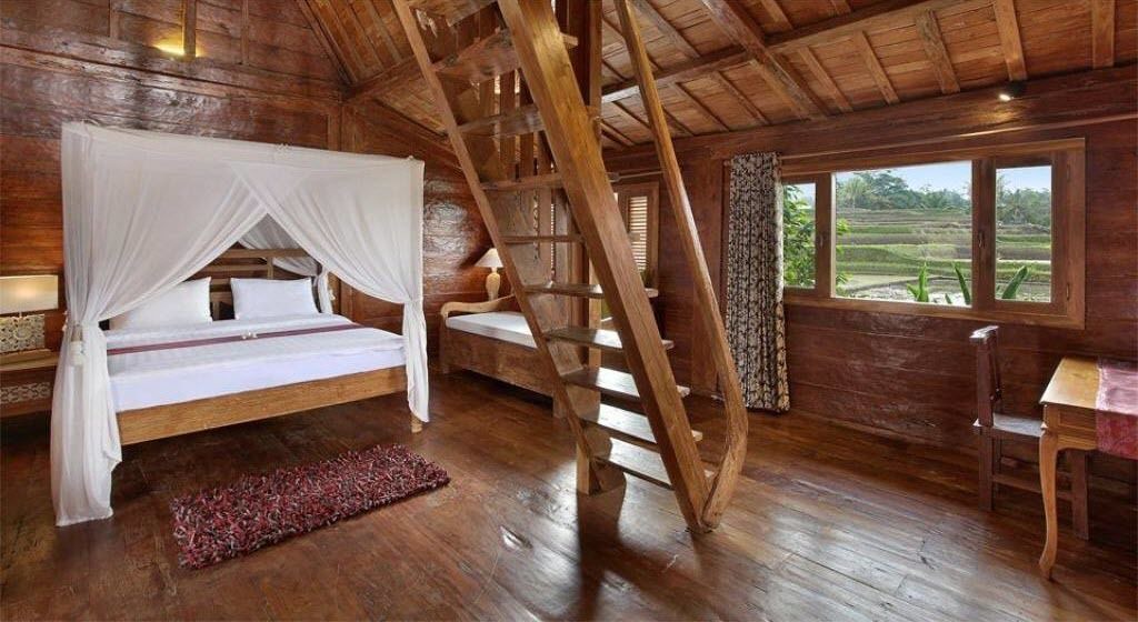 Photo of Bedroom in Penebel